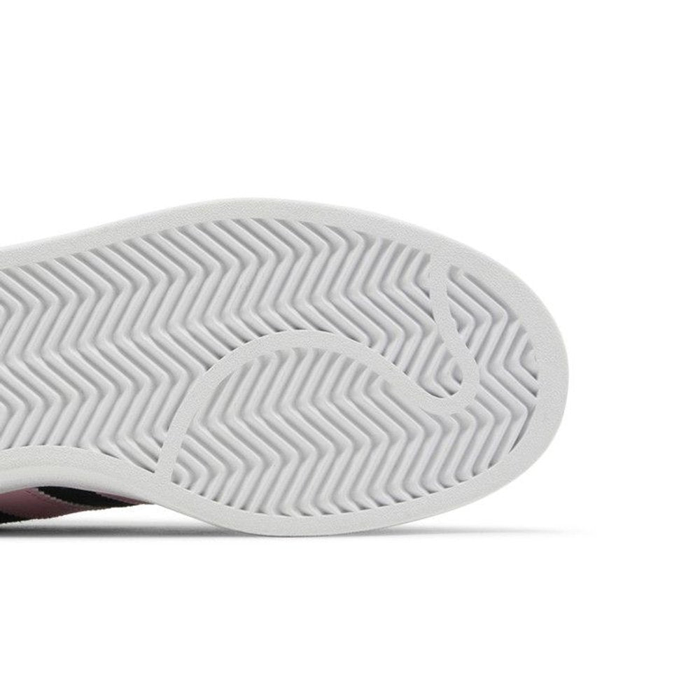 Adidas Campus 00s Core Black True Pink – pohled shora | Purekickz