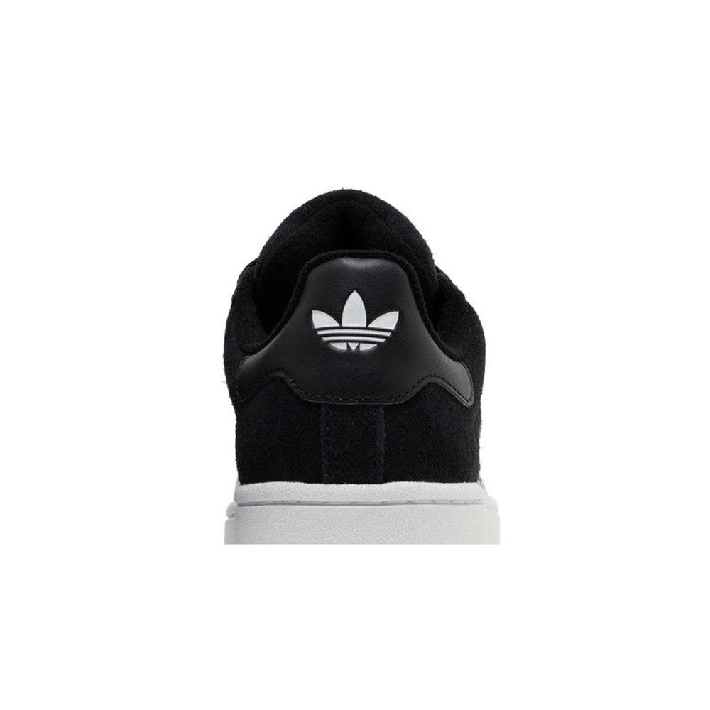 Adidas Campus 00s Core Black True Pink – detail materiálu | Purekickz