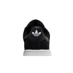 Adidas Campus 00s Core Black True Pink – detail materiálu | Purekickz