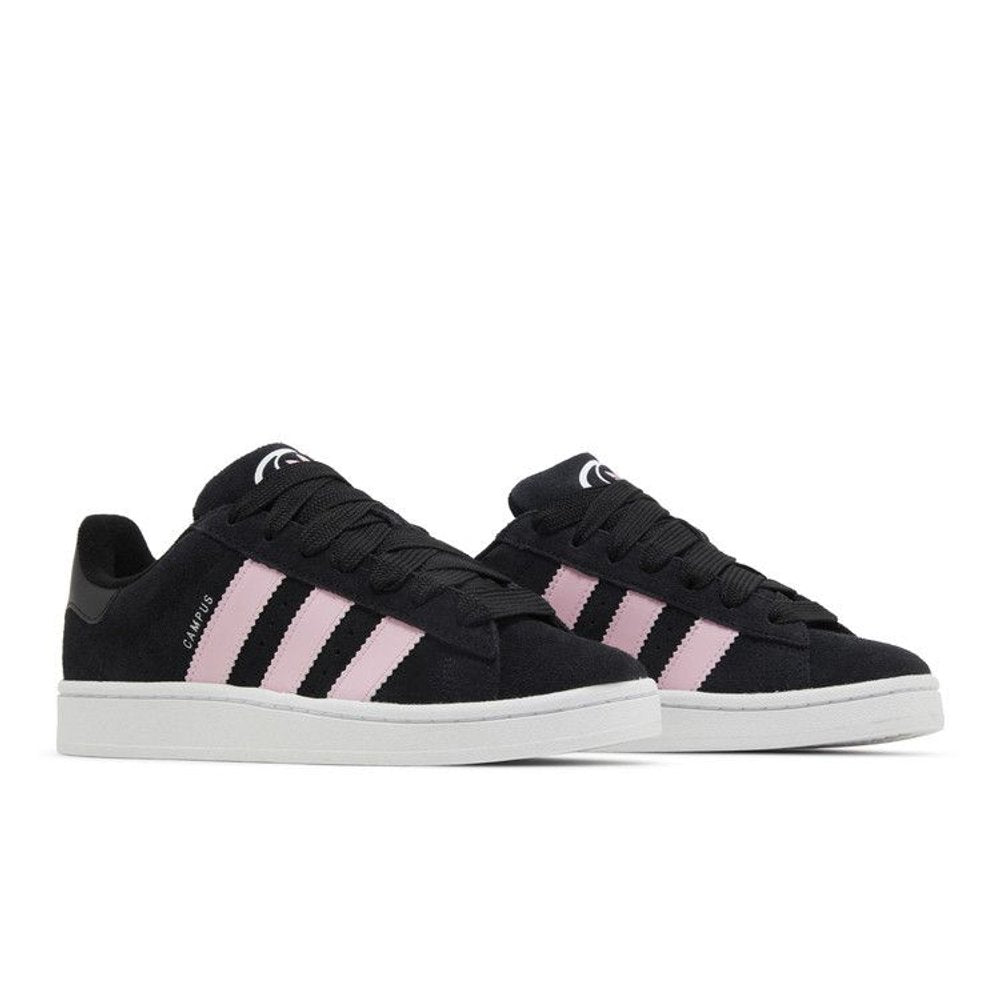 Adidas Campus 00s Core Black True Pink – lifestyle foto | Purekickz