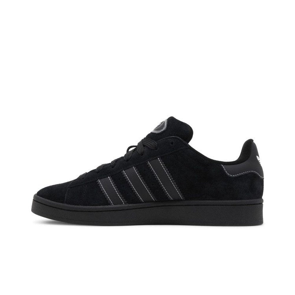 Adidas Campus 00s Core Black White