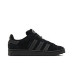 Adidas Campus 00s Core Black White – boční pohled | Purekickz