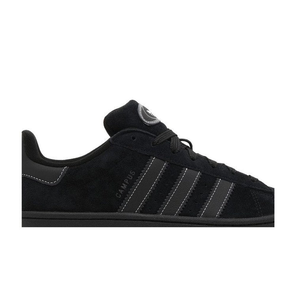 Adidas Campus 00s Core Black White – detail | Purekickz