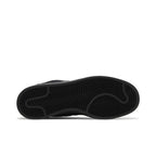 Adidas Campus 00s Core Black White – zadní pohled | Purekickz