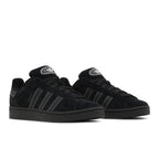 Adidas Campus 00s Core Black White – lifestyle foto | Purekickz