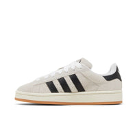 Adidas Campus 00s Crystal White Core Black – hlavní pohled | Purekickz
