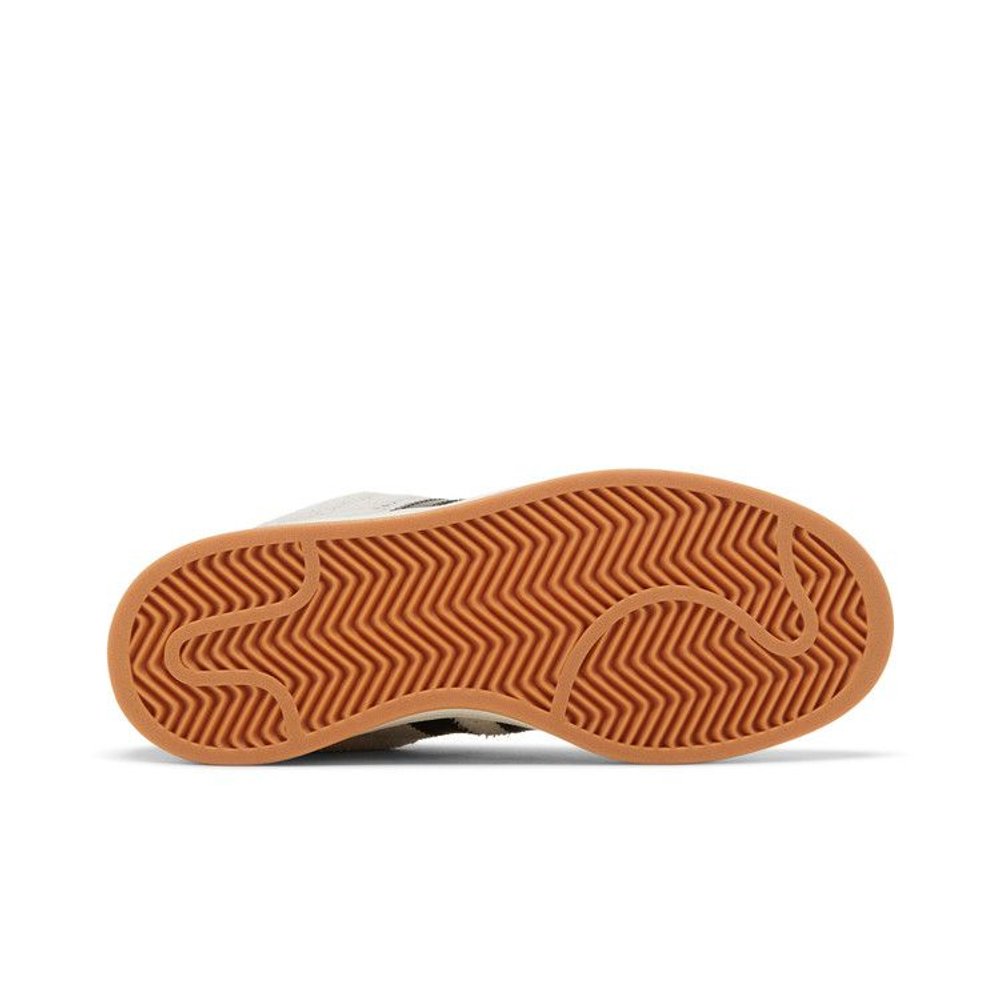 Adidas Campus 00s Crystal White Core Black