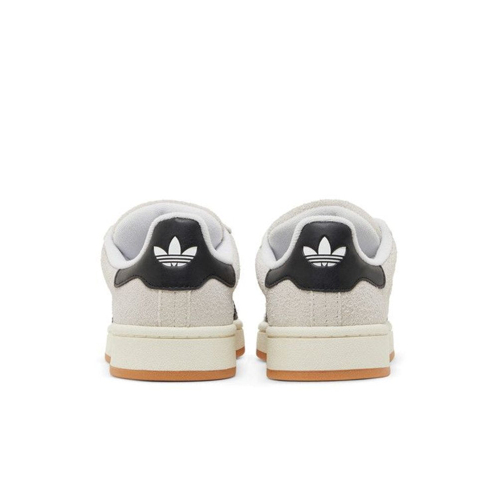 Adidas Campus 00s Crystal White Core Black – podrážka | Purekickz