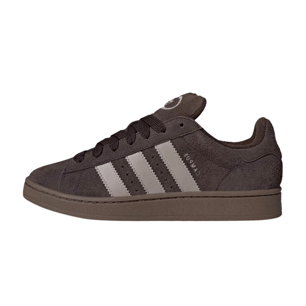 Adidas Campus 00s Dark Brown Grey Gum