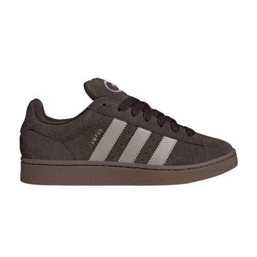 Adidas Campus 00s Dark Brown Grey Gum