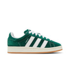 Adidas Campus 00s Dark Green – boční pohled | Purekickz