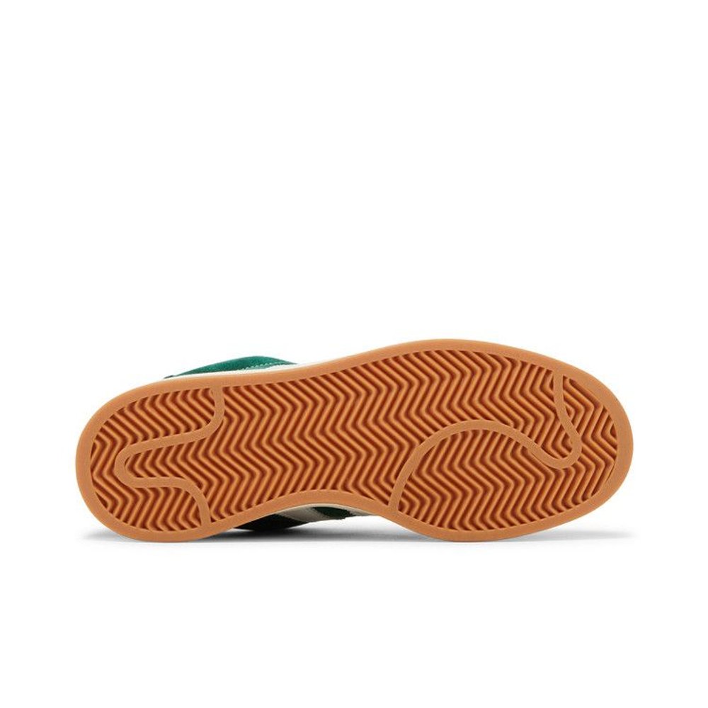 Adidas Campus 00s Dark Green