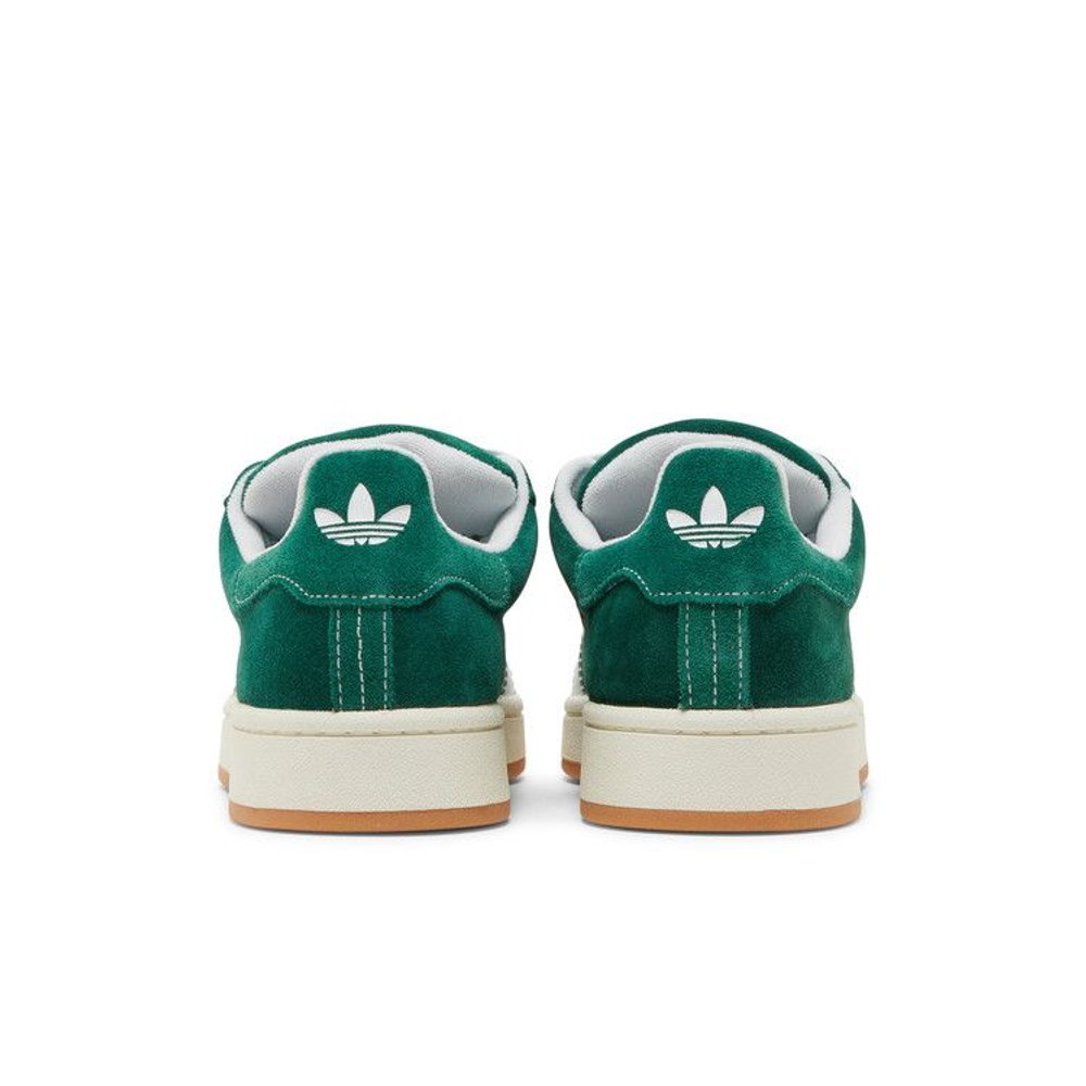 Adidas Campus 00s Dark Green