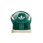 Adidas Campus 00s Dark Green – detail materiálu | Purekickz