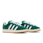 Adidas Campus 00s Dark Green – lifestyle foto | Purekickz