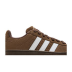 Adidas Campus 00s Earth Strata White Gum – detail | Purekickz