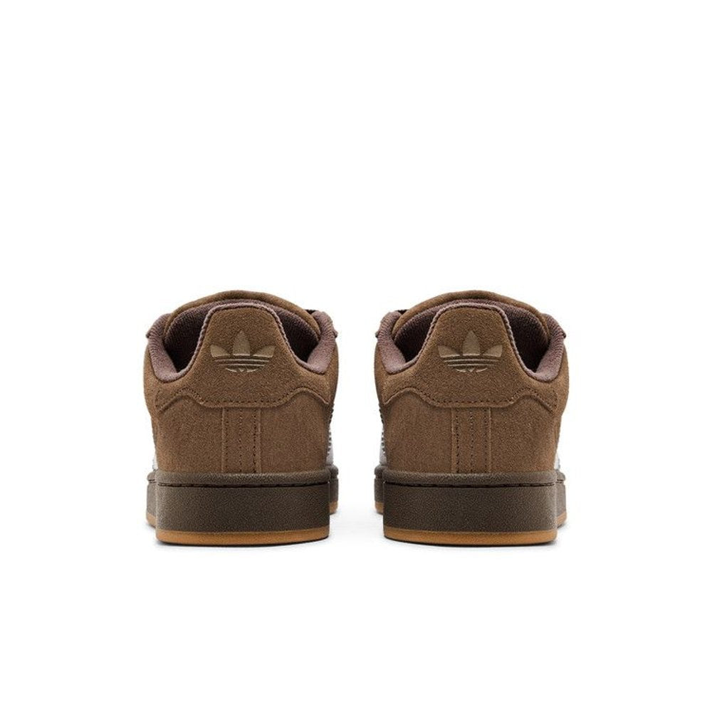 Adidas Campus 00s Earth Strata White Gum