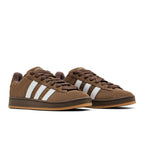 Adidas Campus 00s Earth Strata White Gum – lifestyle foto | Purekickz