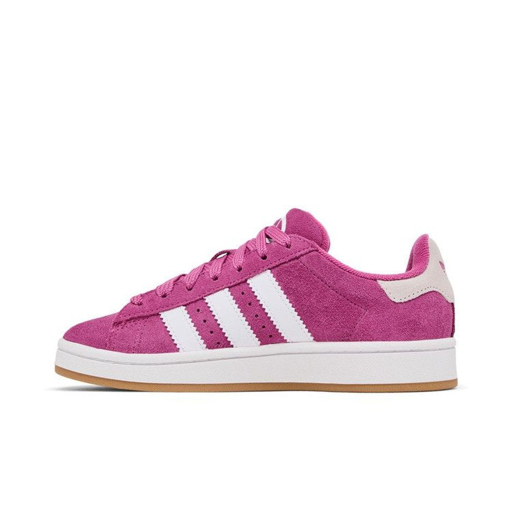 Adidas Campus 00s Fuchsia (GS) – hlavní pohled | Purekickz