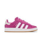 Adidas Campus 00s Fuchsia (GS) – boční pohled | Purekickz