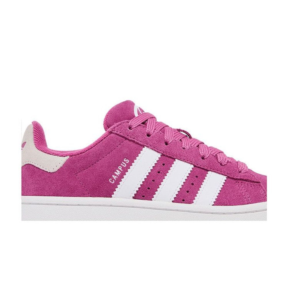 Adidas Campus 00s Fuchsia (GS) – detail | Purekickz