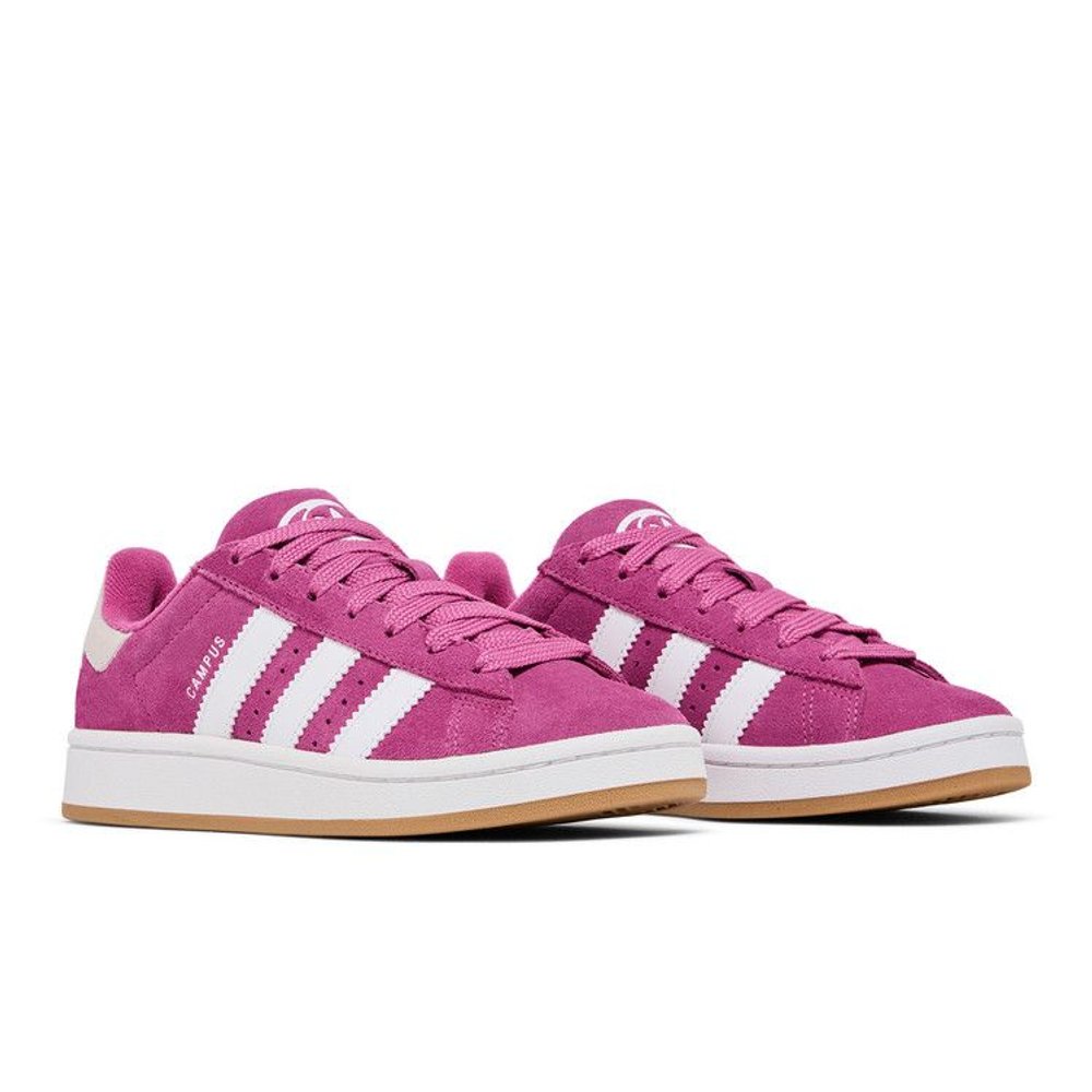 Adidas Campus 00s Fuchsia (GS) – lifestyle foto | Purekickz