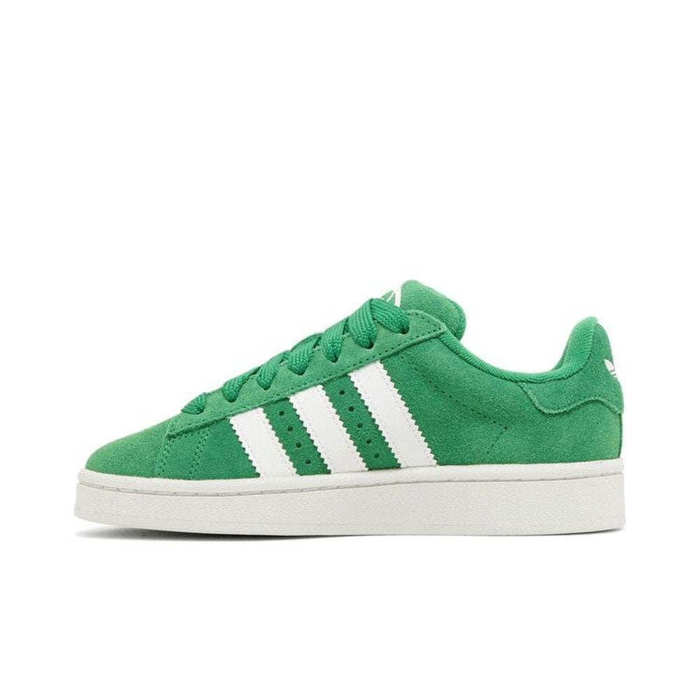 Adidas Campus 00s Green Cloud White (W) – hlavní pohled | Purekickz