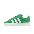 Adidas Campus 00s Green Cloud White (W) – hlavní pohled | Purekickz