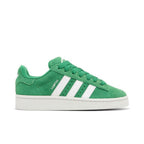Adidas Campus 00s Green Cloud White (W) – boční pohled | Purekickz