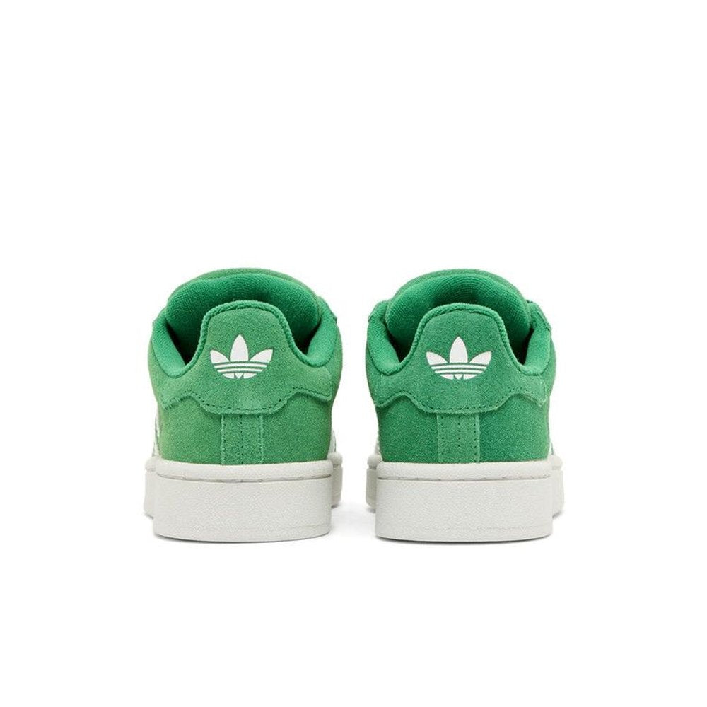 Adidas Campus 00s Green Cloud White (W)