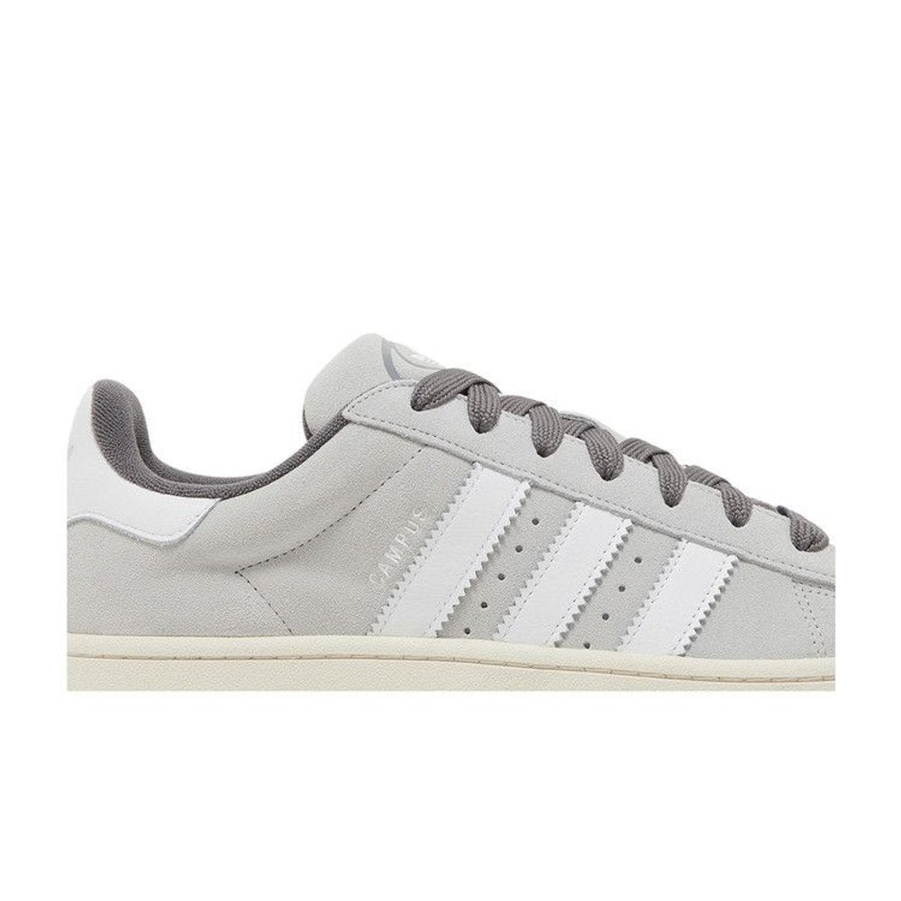 Adidas Campus 00s Grey – detail | Purekickz