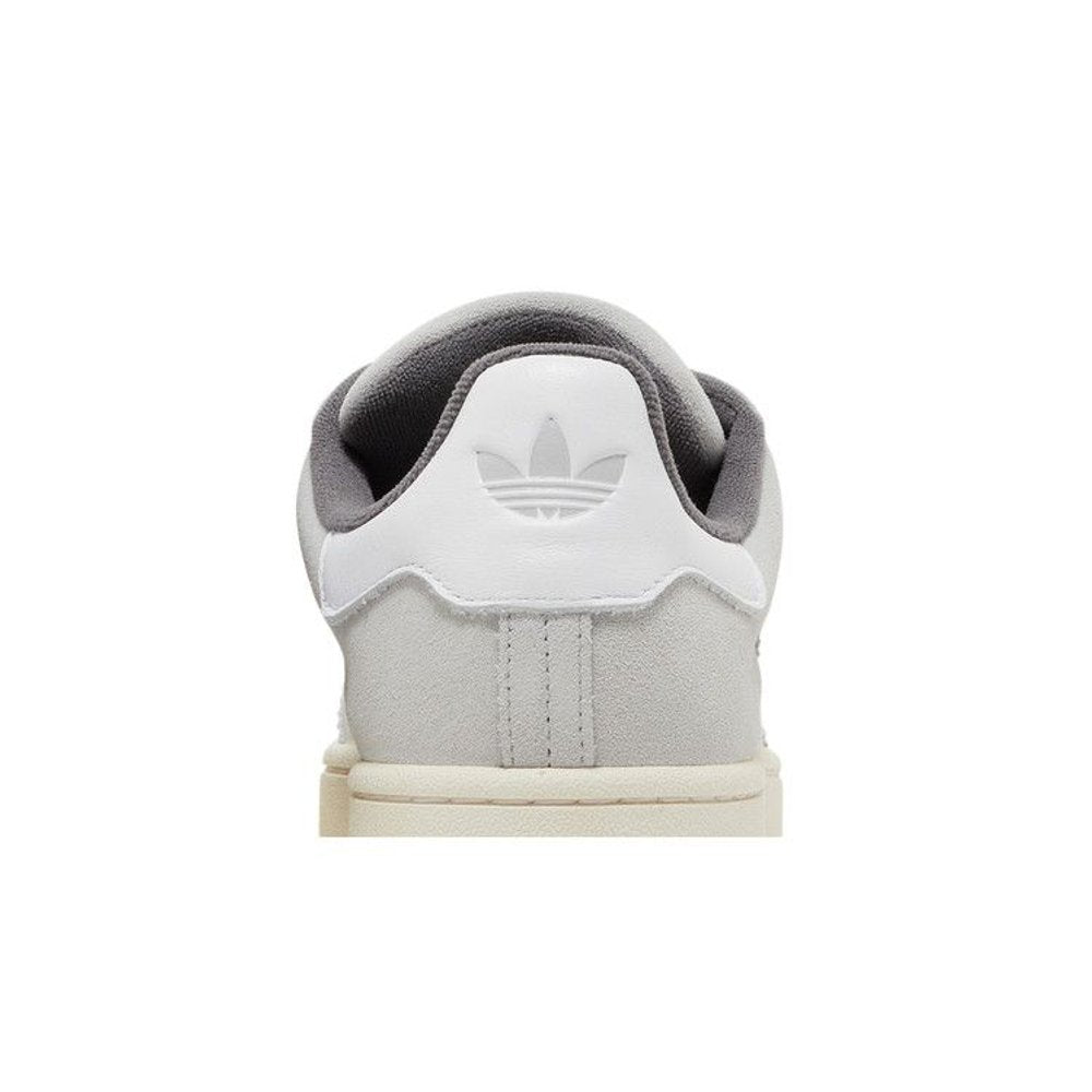 Adidas Campus 00s Grey – detail materiálu | Purekickz