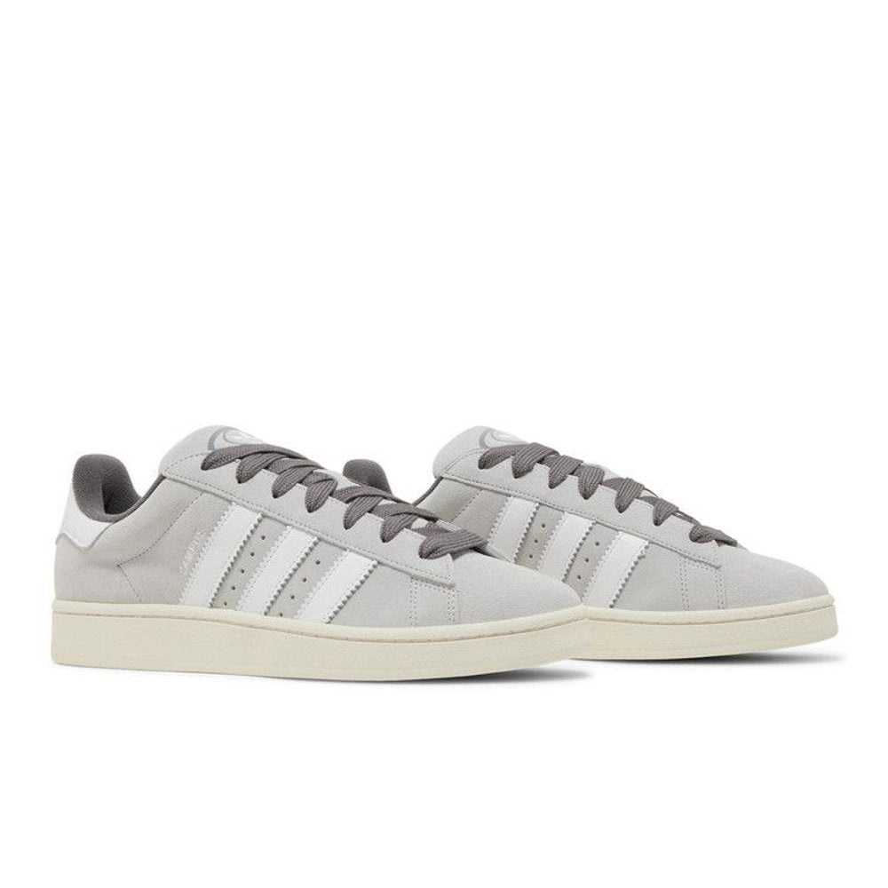 Adidas Campus 00s Grey – lifestyle foto | Purekickz