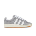 Adidas Campus 00s Grey Gum – boční pohled | Purekickz