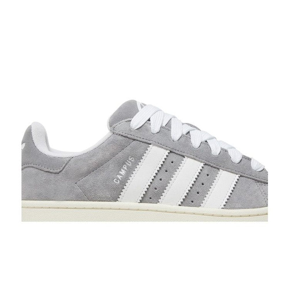 Adidas Campus 00s Grey Gum – detail | Purekickz
