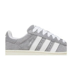 Adidas Campus 00s Grey Gum – detail | Purekickz