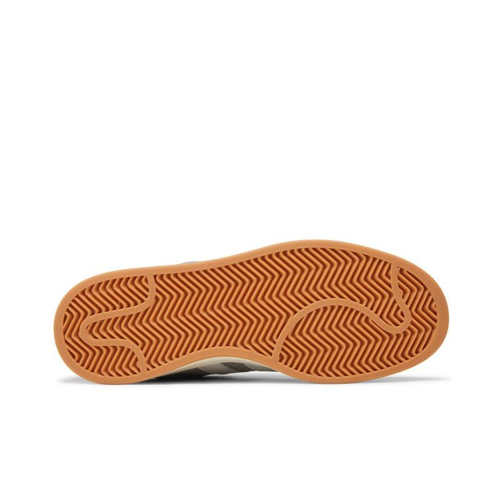 Adidas Campus 00s Grey Gum – zadní pohled | Purekickz