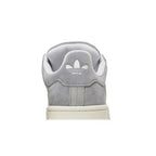 Adidas Campus 00s Grey Gum – detail materiálu | Purekickz