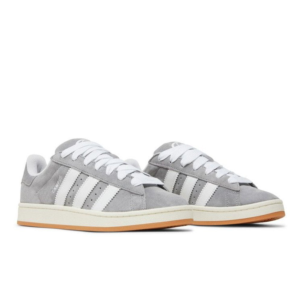 Adidas Campus 00s Grey Gum – lifestyle foto | Purekickz