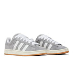Adidas Campus 00s Grey Gum – lifestyle foto | Purekickz