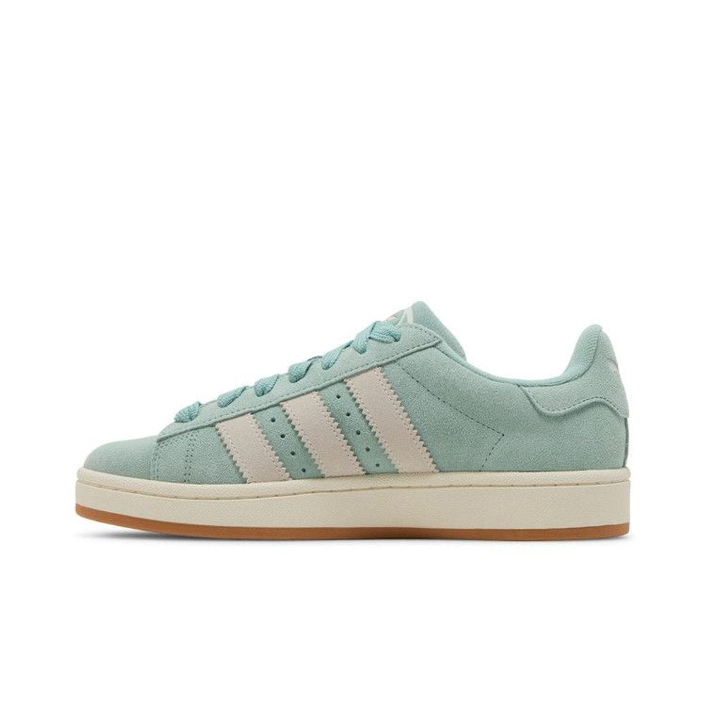 adidas Campus 00s Hazy Green (Women's)