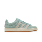 adidas Campus 00s Hazy Green (Women's) – boční pohled | Purekickz