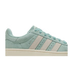 adidas Campus 00s Hazy Green (Women's) – detail | Purekickz