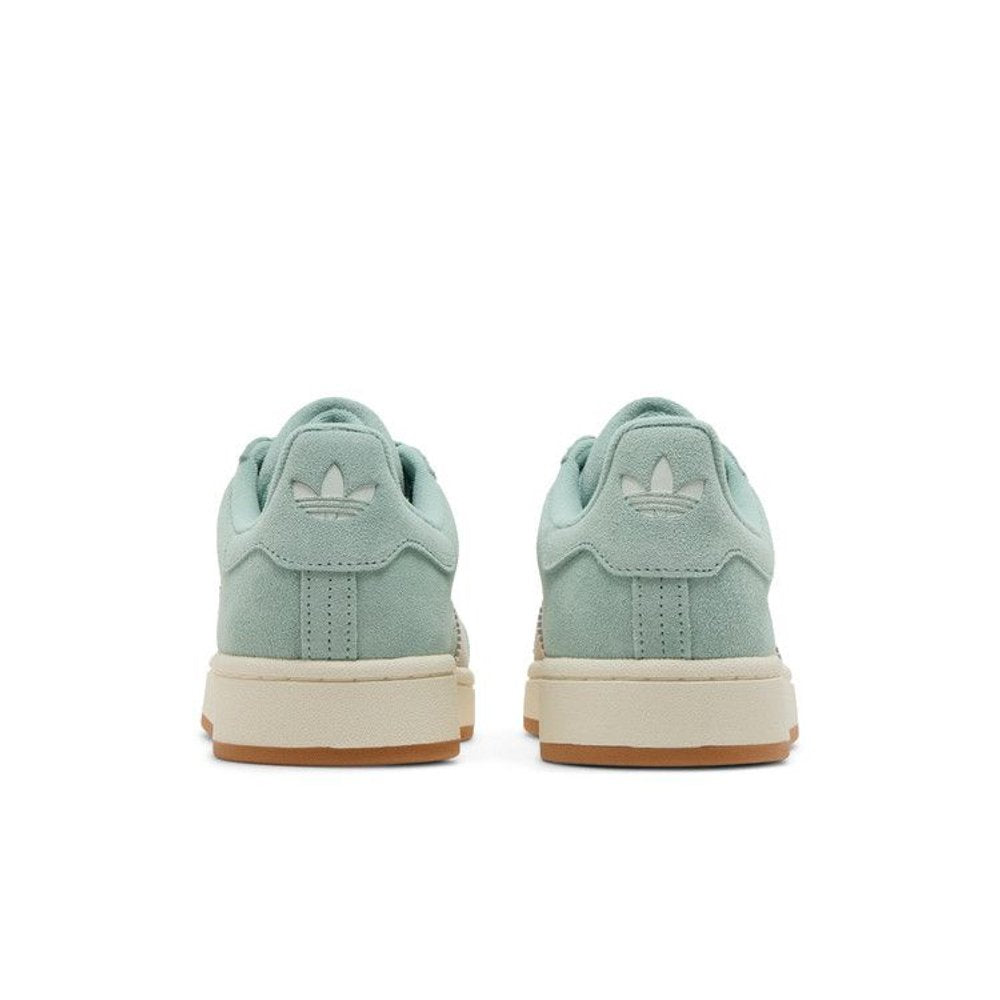 adidas Campus 00s Hazy Green (Women's) – podrážka | Purekickz