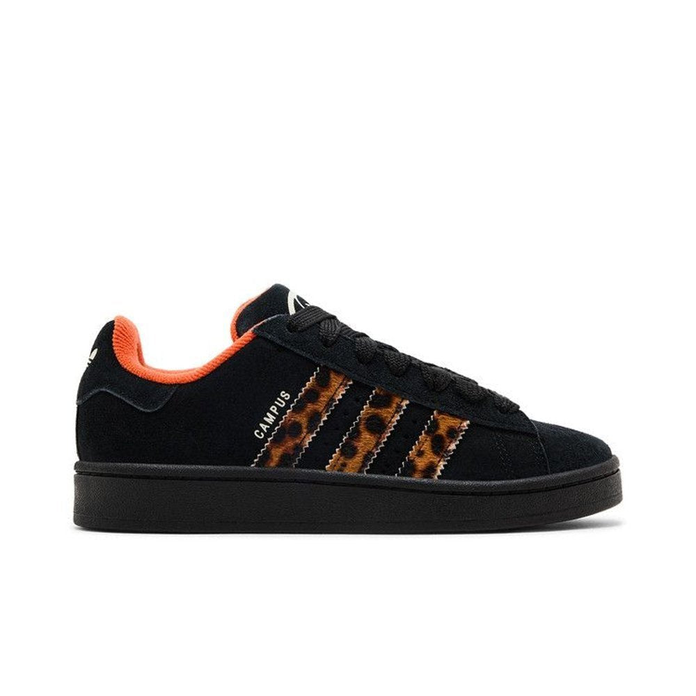 adidas Campus 00s Leopard Stripes (W) – boční pohled | Purekickz