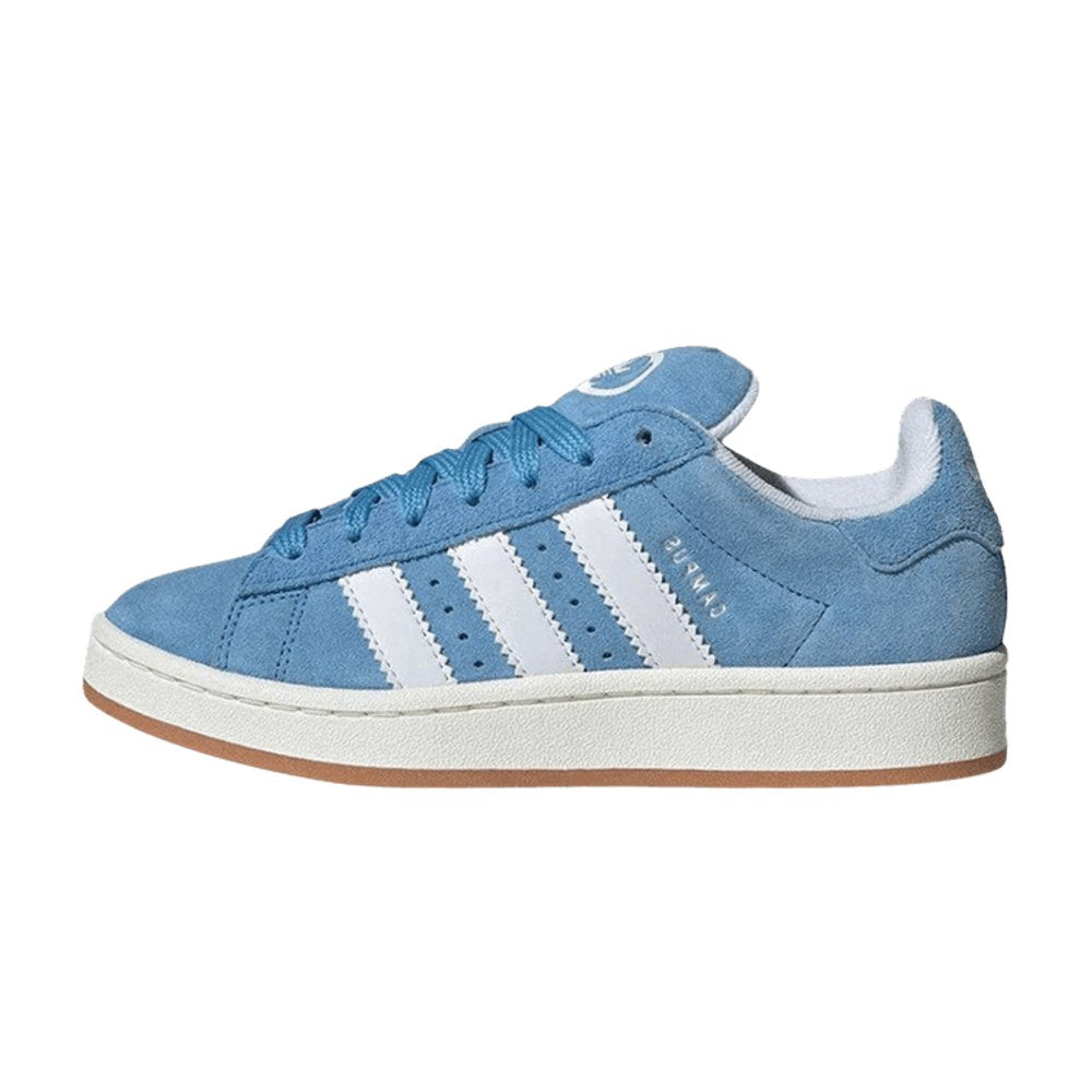 Adidas Campus 00s Light Blue (GS) – hlavní pohled | Purekickz