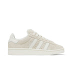 Adidas Campus 00s Light Grey White – boční pohled | Purekickz