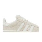Adidas Campus 00s Light Grey White – detail | Purekickz