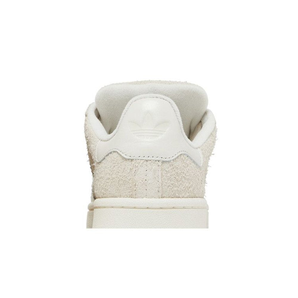 Adidas Campus 00s Light Grey White – detail materiálu | Purekickz
