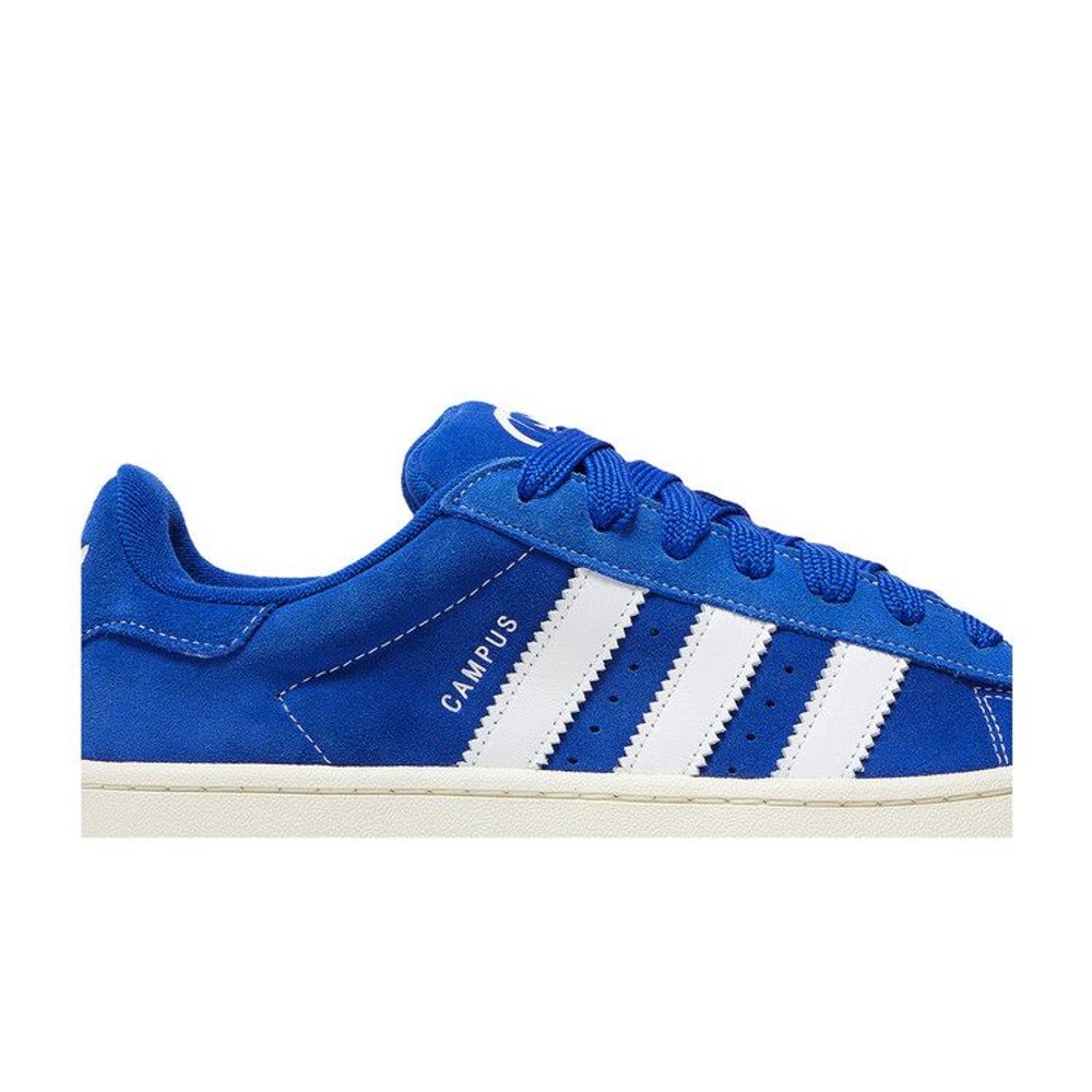 adidas Campus 00s Lucid Blue Gum – detail | Purekickz